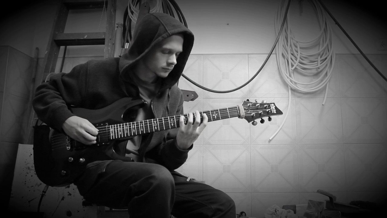 This War of Mine OST - Guitar Medley: Part Two