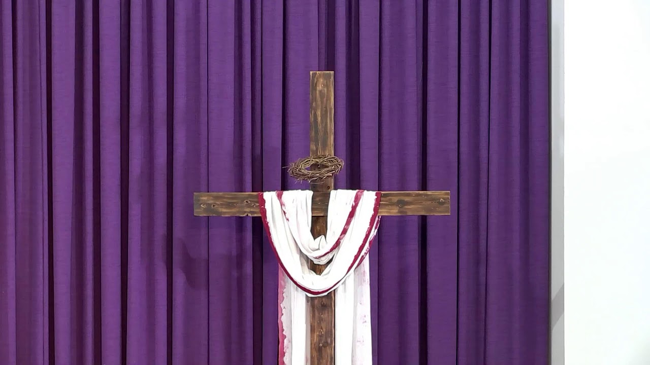 The New Golden Heights Church of Christ Sunday Morning Worship Service 06/30/24
