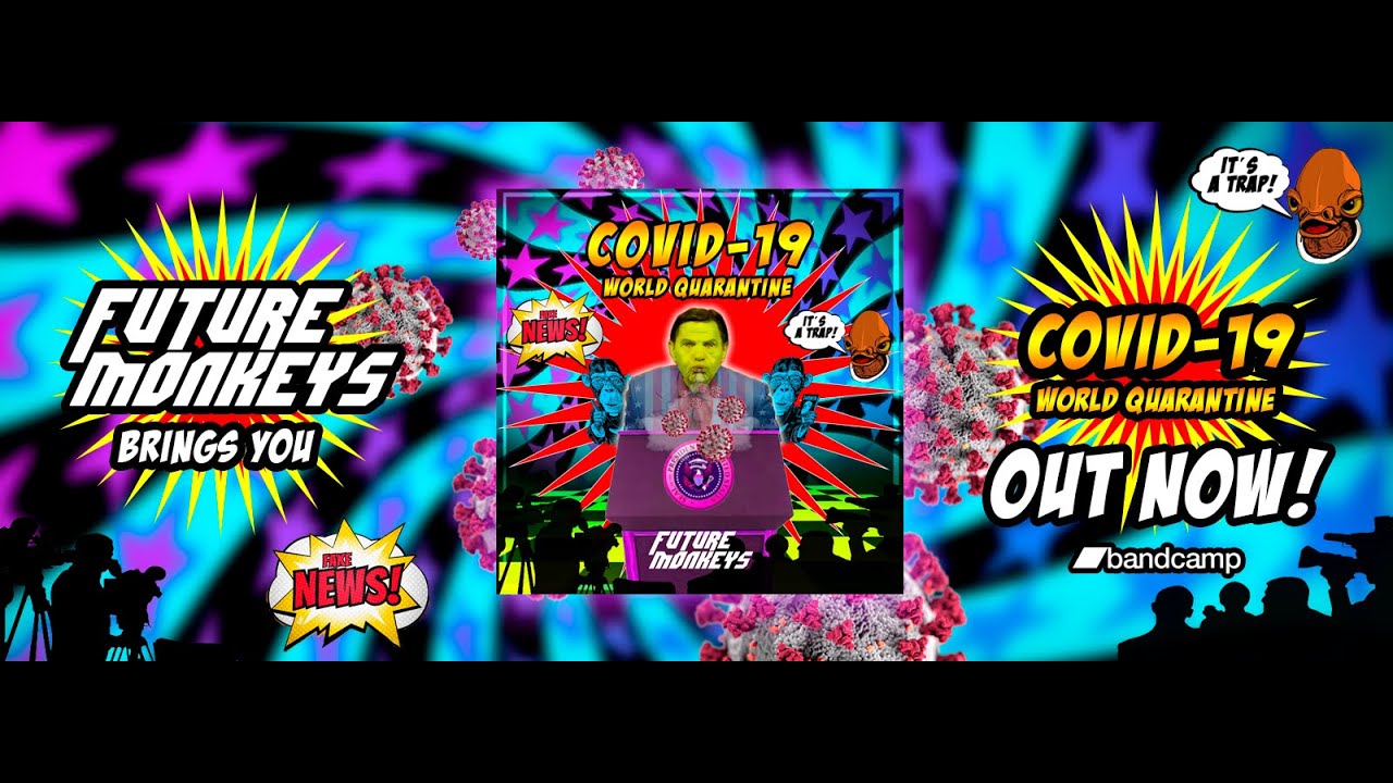 Covid19 World Quarantine