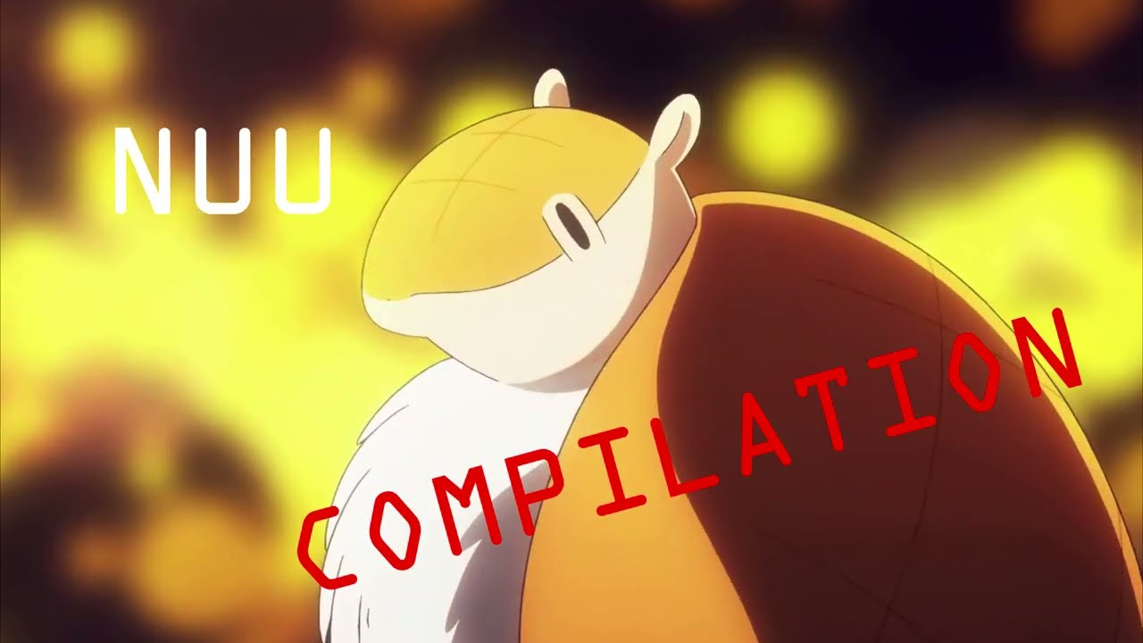 John The Armadillo - NU COMPILATION