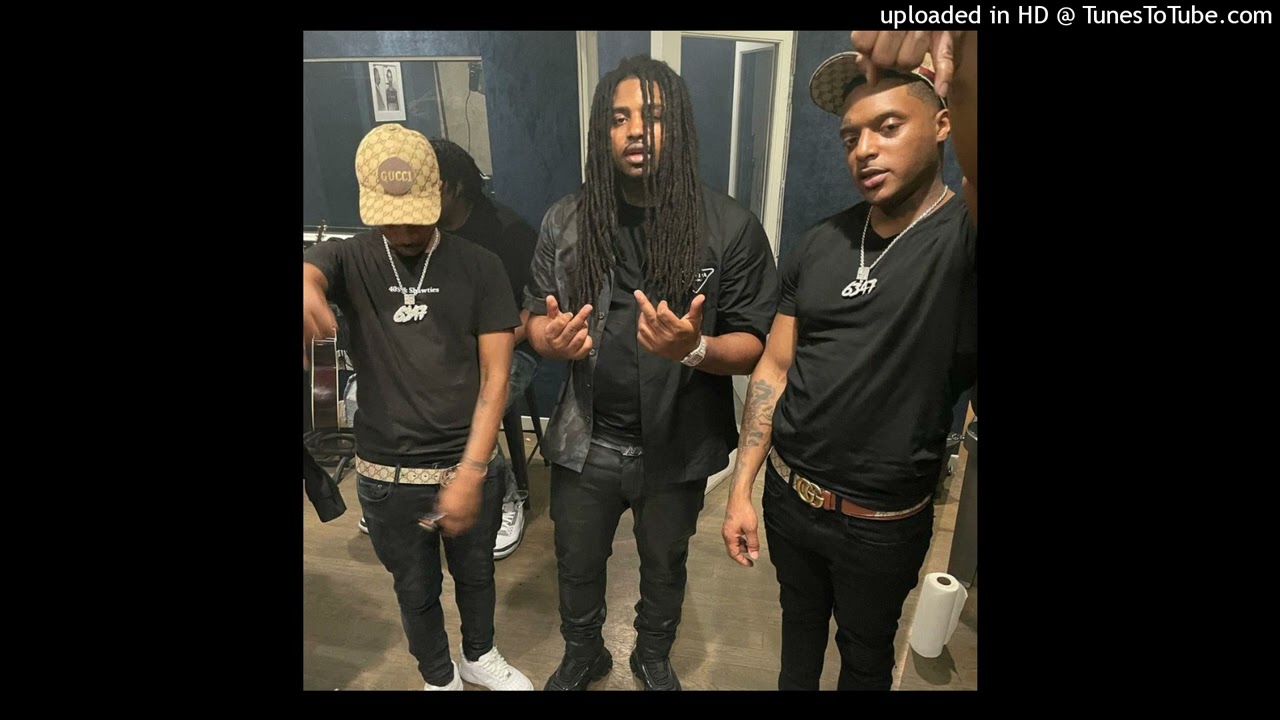 [FREE] FBG Cash x Rooga Type Beat 2022 