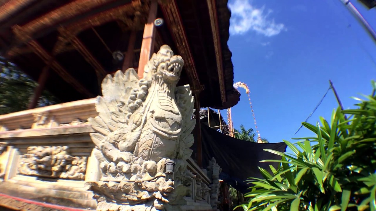 WE LOVE BALI