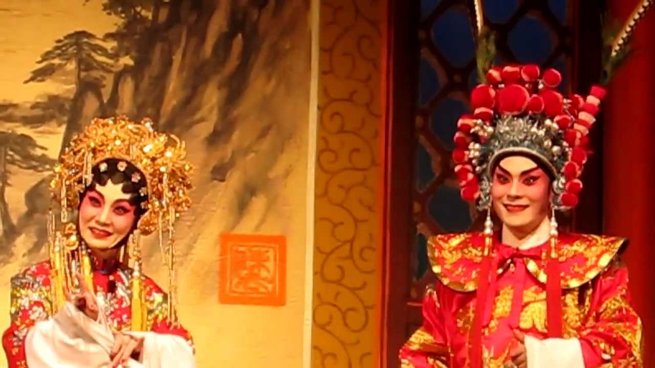 梁兆明 - 三战定江山 完