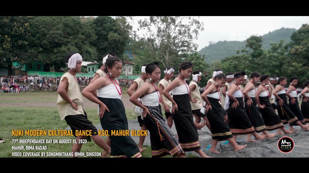 77th Independence Day 2023,  Celebration at Mahur, Dima Hasao, 🇮🇳 🇮🇳 🇮🇳 🇮🇳