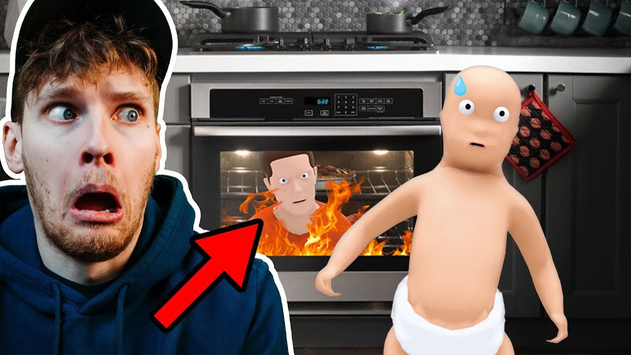 NEKENČIU TAVĘS TĖTI!!! 💩 Who's Your Daddy?! | Vėjas ir @Twisteris