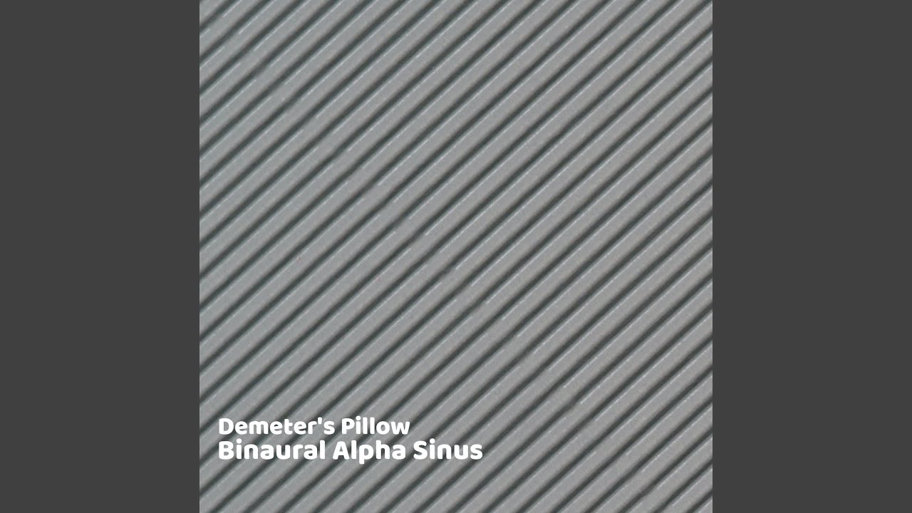 Binaural Alpha Sinus 98Hz - 106Hz