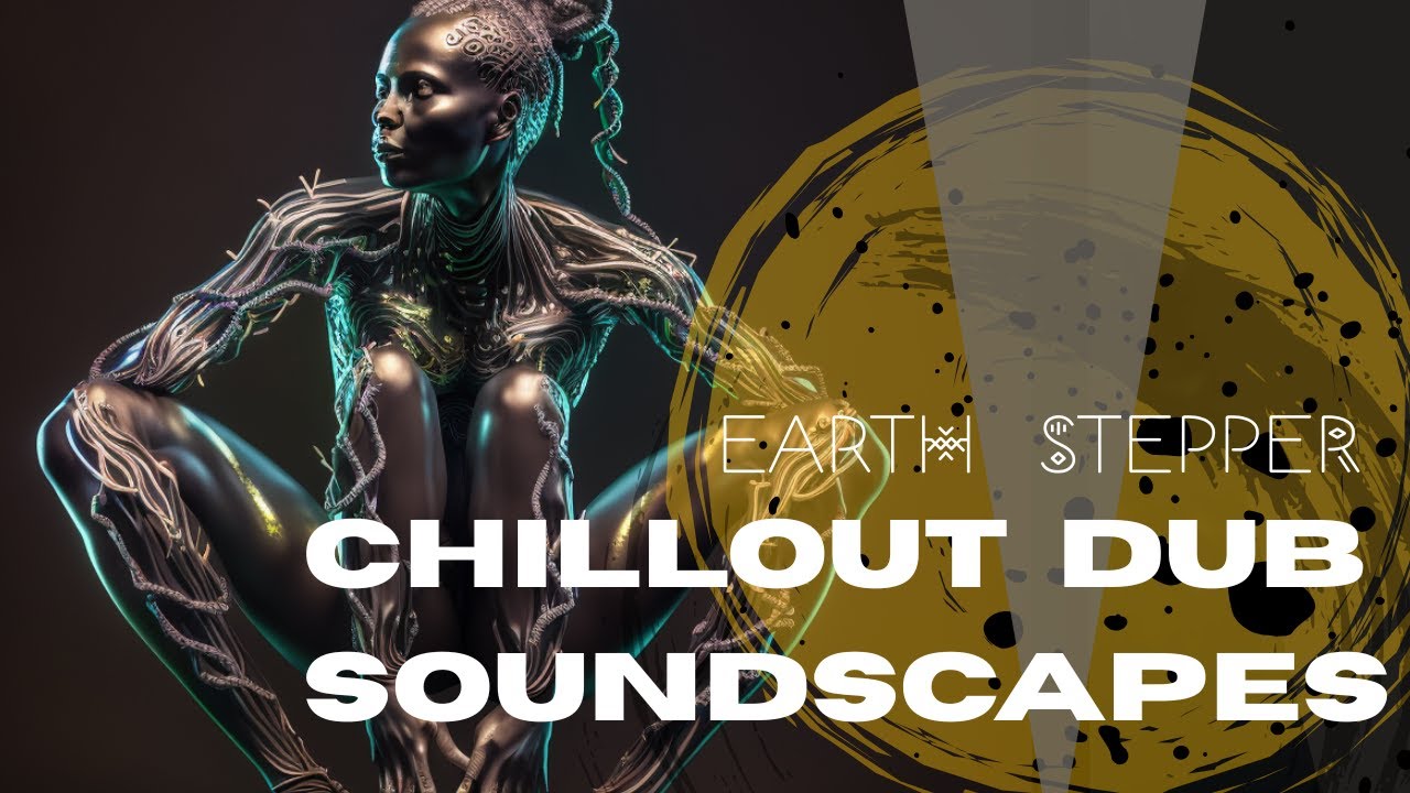 iXã  |  Earth Stepper  [20min Sound Meditation]