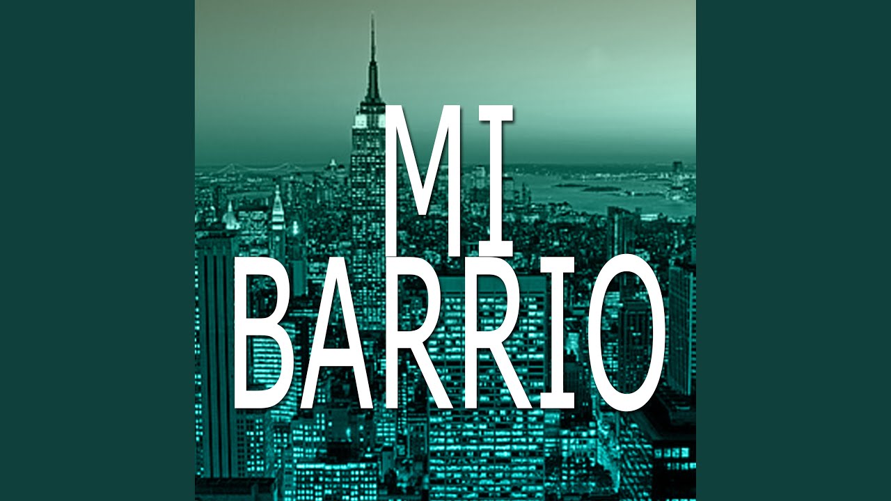 Mi Barrio