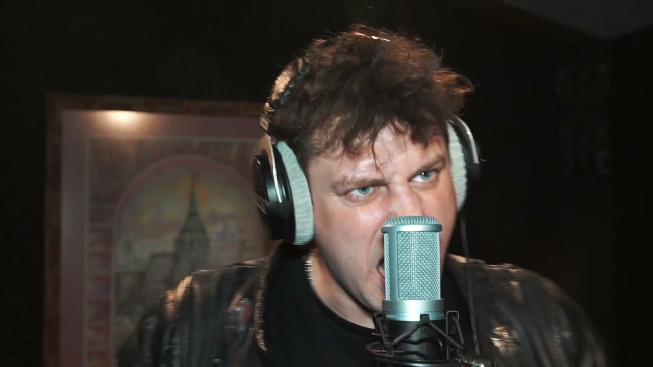 РОКОВОЙ ГОД  - The End (Studio Live)