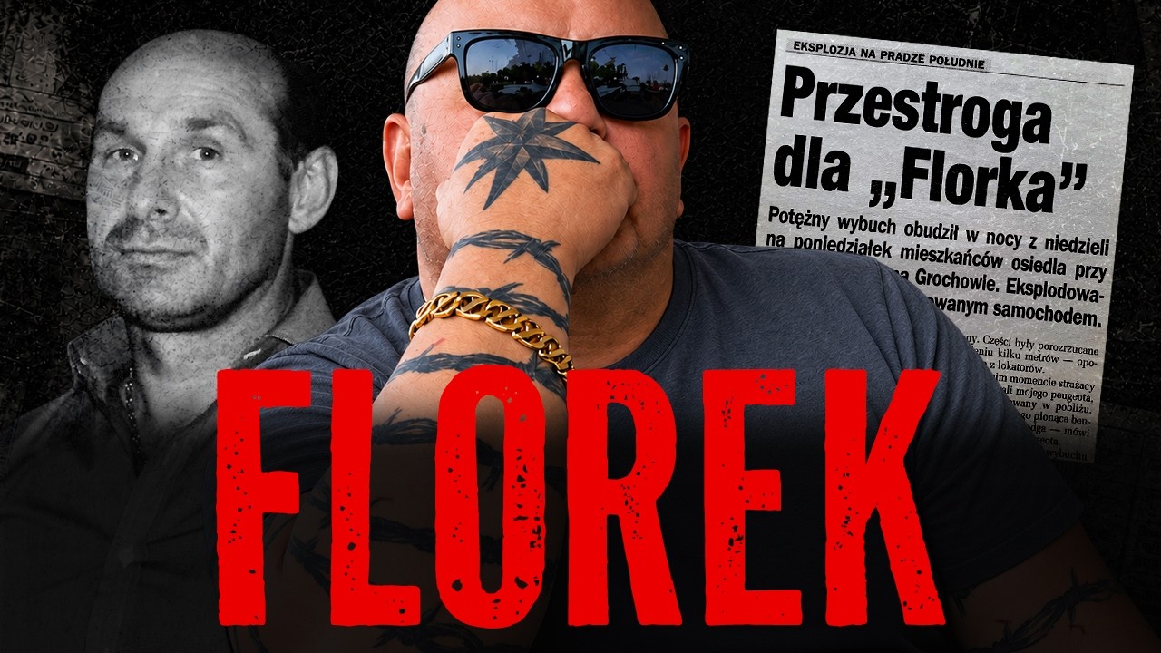 KIEROWCA PERSHINGA: SAMOCHODY POLSKIEJ MAFII, BENKIEL, BIZNES Z URZĘDNIKAMI | 