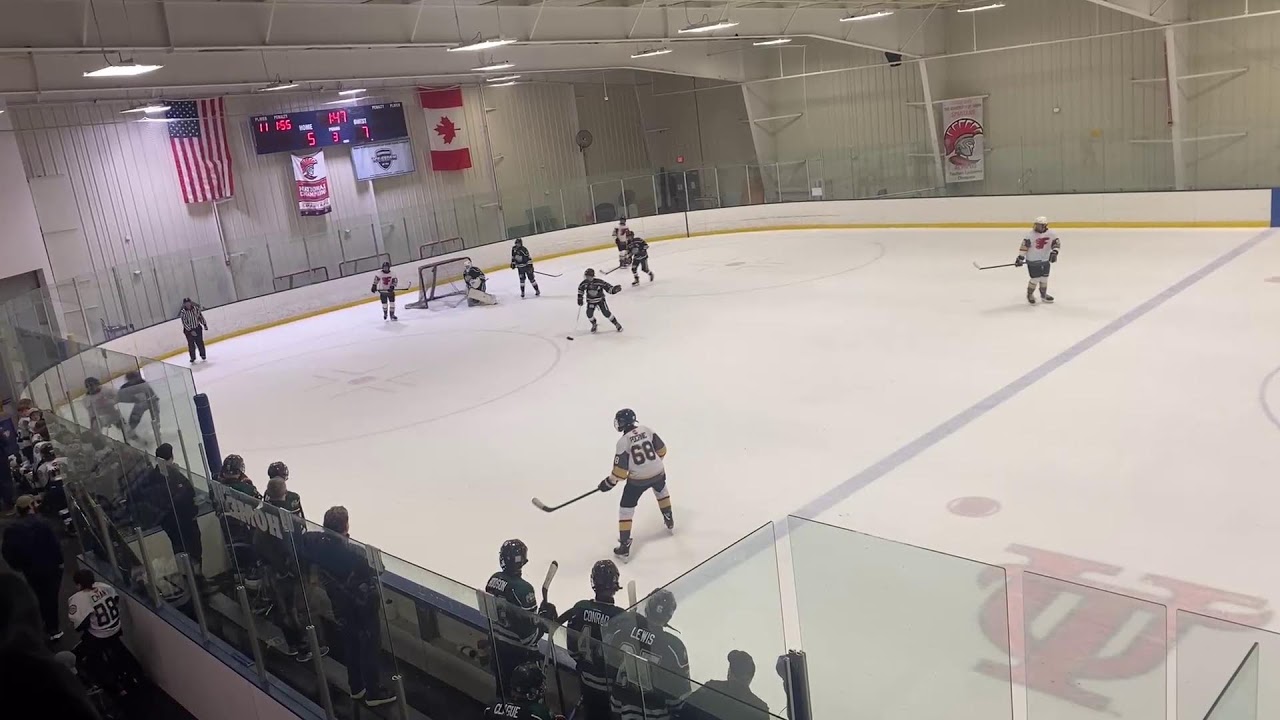 20260216 SZ701 vs Gulf Coast Flames-SEMI FINAL (9:35pm MST/11:35am EST)