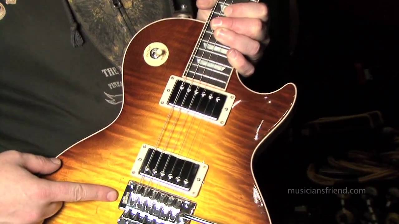 Alex Lifeson's Gear: The Inside Scoop From Guitar Tech Scott Appleton
