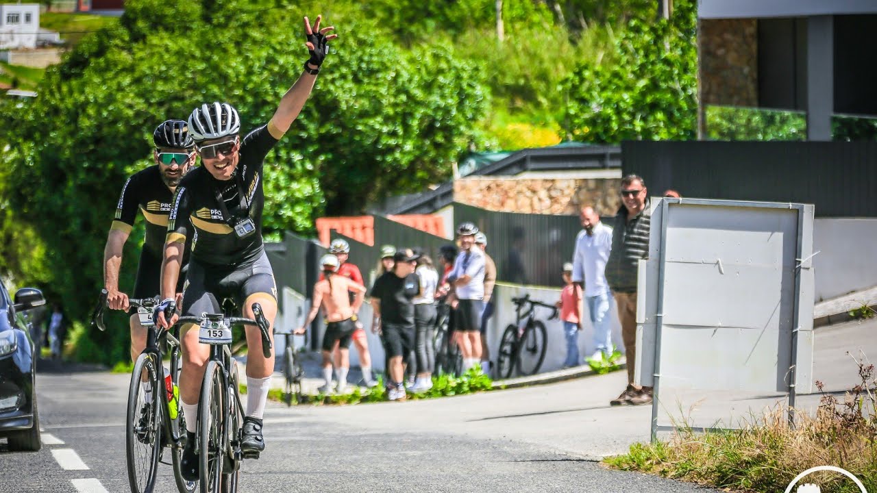 Granfondo Torres Vedras 2025