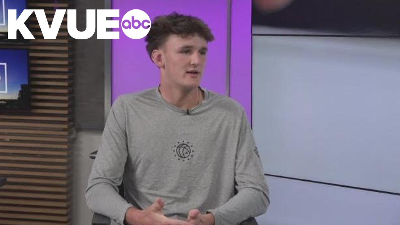 Bo Ogden: Top local basketball player to transfer