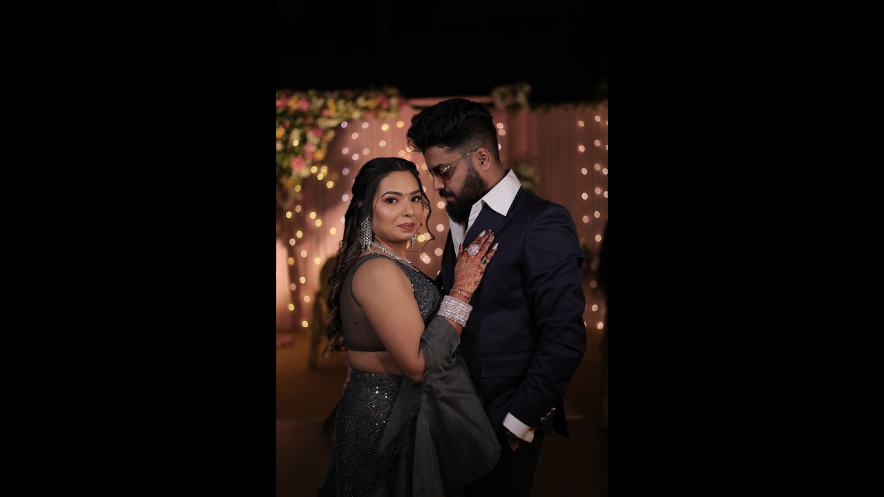 Pragya & Siddharth || Anniversary TEASER