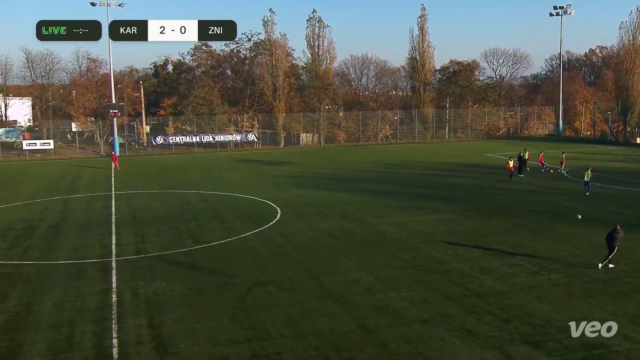 CLJ Arkonia Szczecin - Lechia Gdańsk