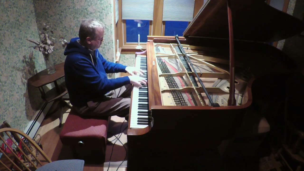 Chopin - Waltz in E-Flat Major, Op. 18 (