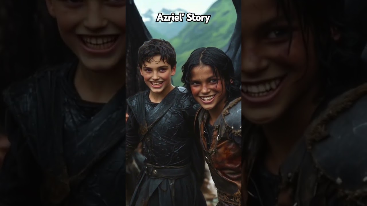 Azriel's Story. ACOTAR Support me on patreon and access images and exclusive content #acotar #azriel