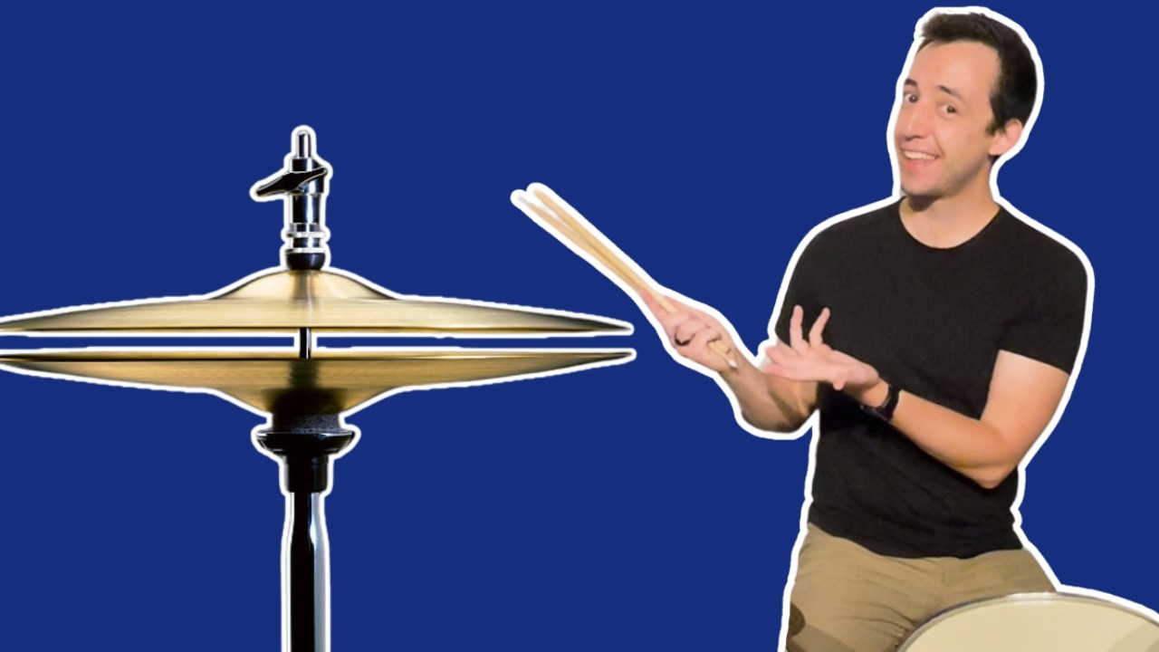 Why Your Jazz Hi-Hat Sounds Amateur (And How to Fix It)