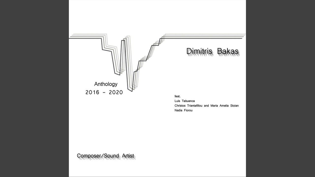 Installation for Metal Art Exhibition (Soundscape Composition)
