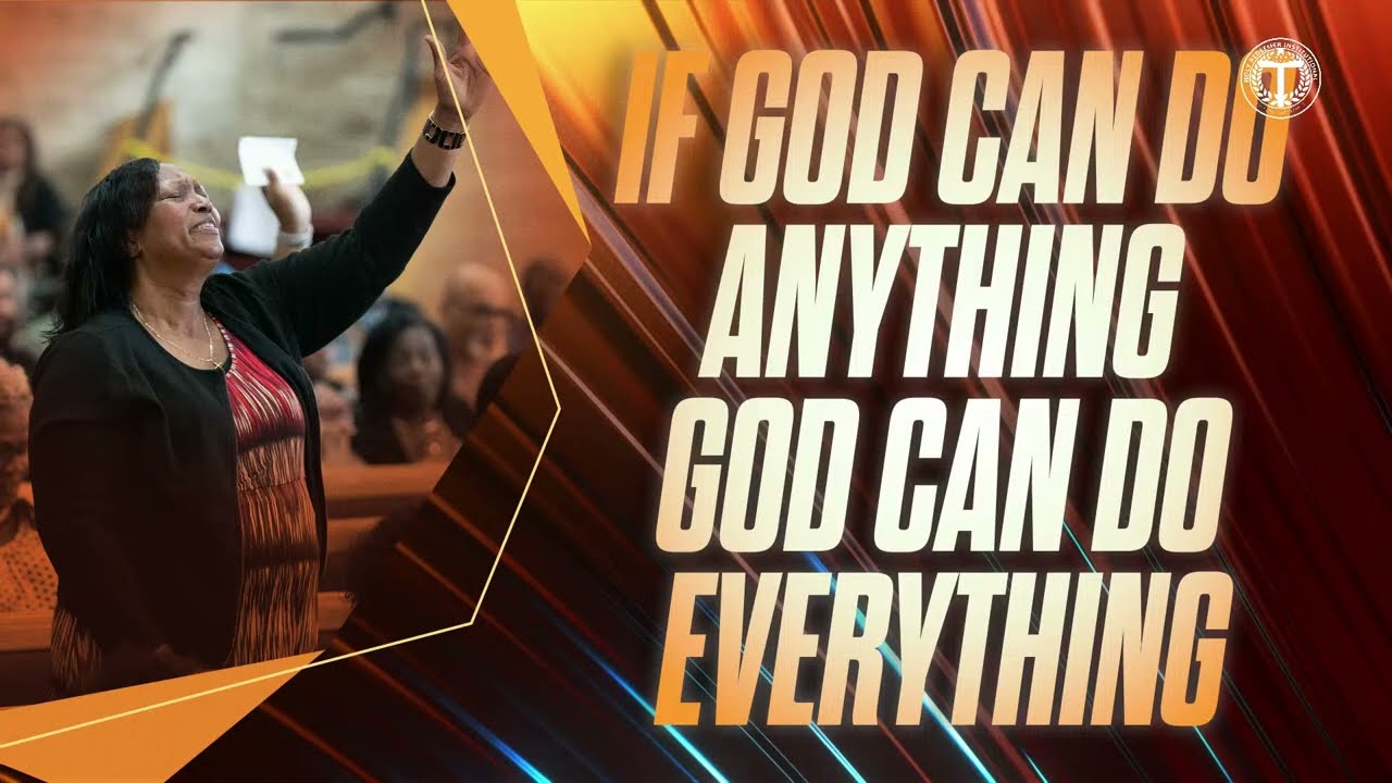 Used But Not Accepted | Pastor Valerie Daniels-Carter