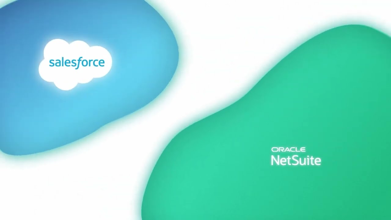 Breadwinner + NetSuite: How Salesforce + ERP Integration Should Work