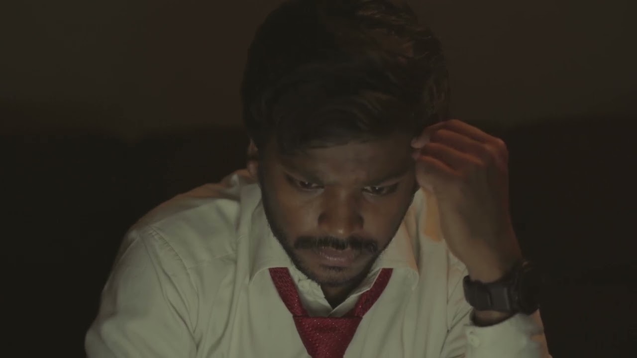 Unknown Text - 1 Minute Short Film