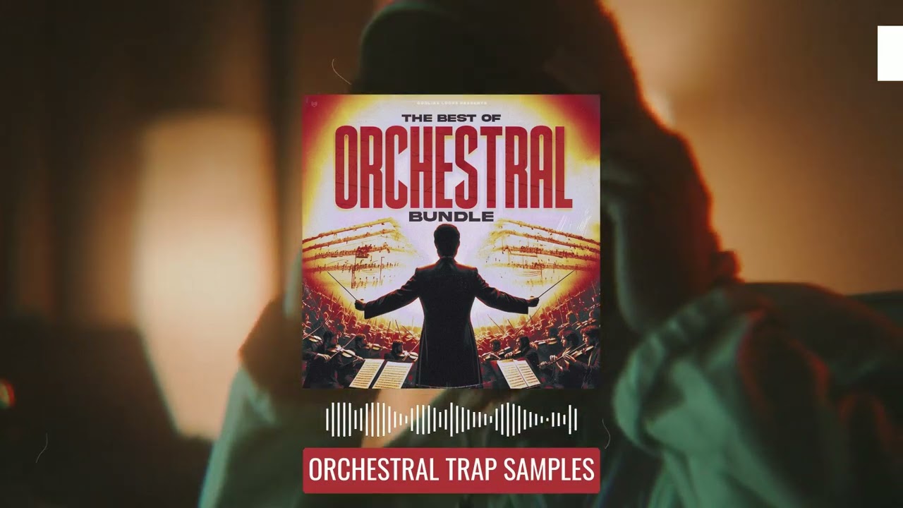 Godlike Loops - The Best Of Orchestral Bundle | Trap Orchestral Samples | r-loops.com