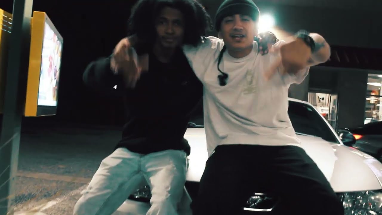 Seb707 - TRUTH (PROD. FLXX) Dir by: ENI