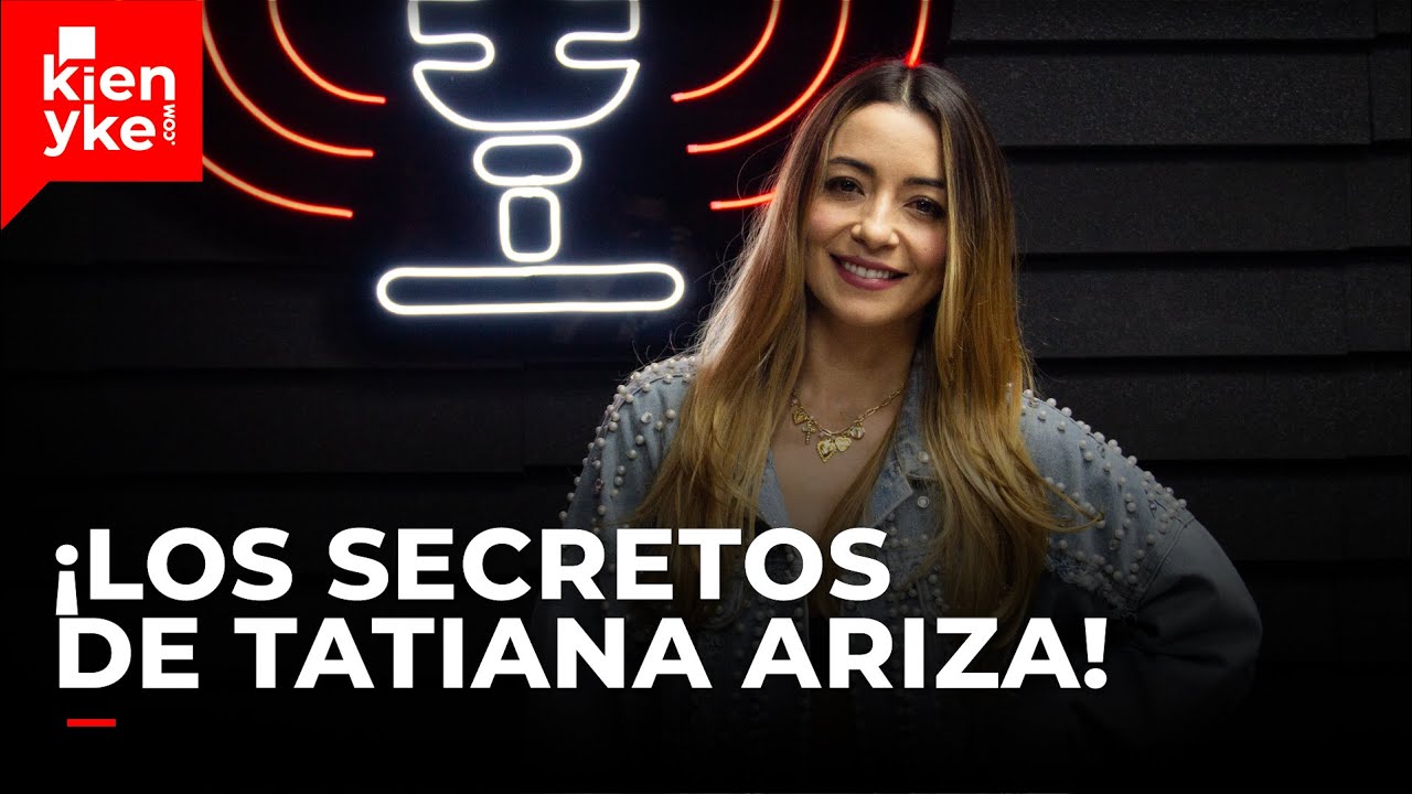 ¿Qué ha sido de la vida de Tatiana Ariza tras su salida de 'Enfermeras'?