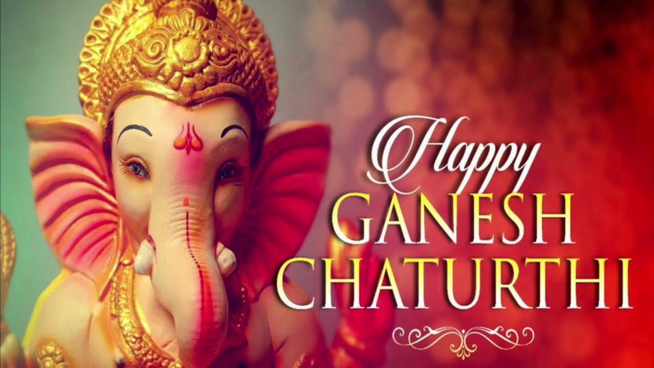 Ganesh Chaturthi