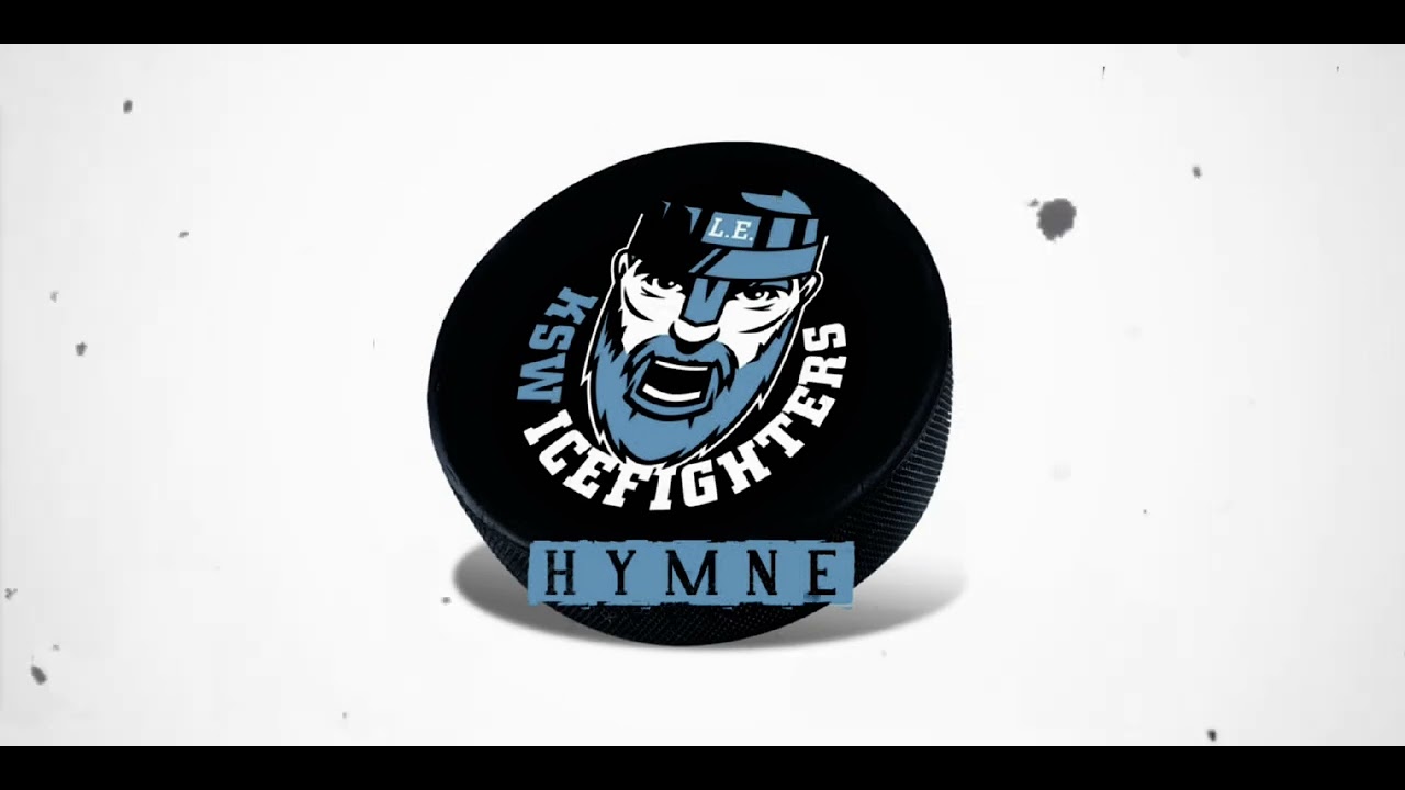 Alexander Párraga - Icefighters Leipzig Hymne
