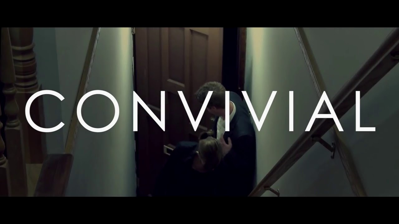 CONVIVIAL (2012) Horror Short Film