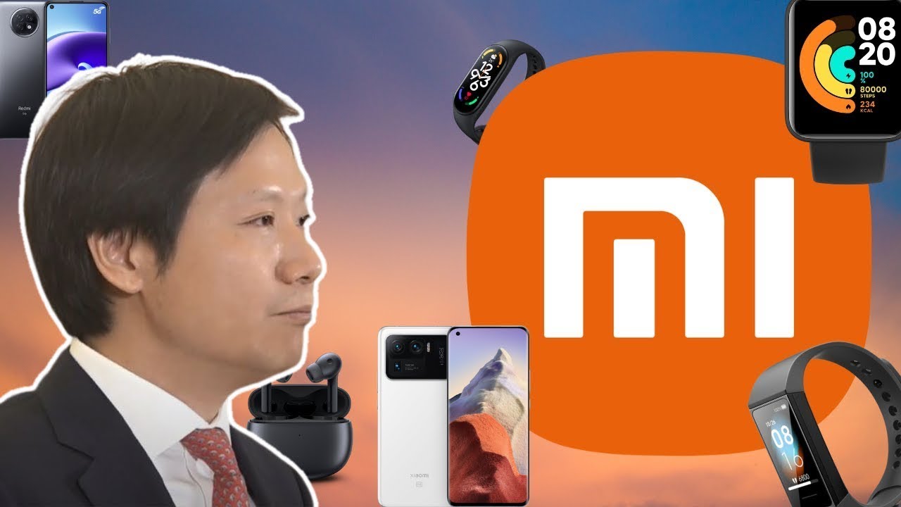 L'histoire de XIAOMI : de P&eacute;kin &agrave; la conqu&ecirc;te du MONDE !