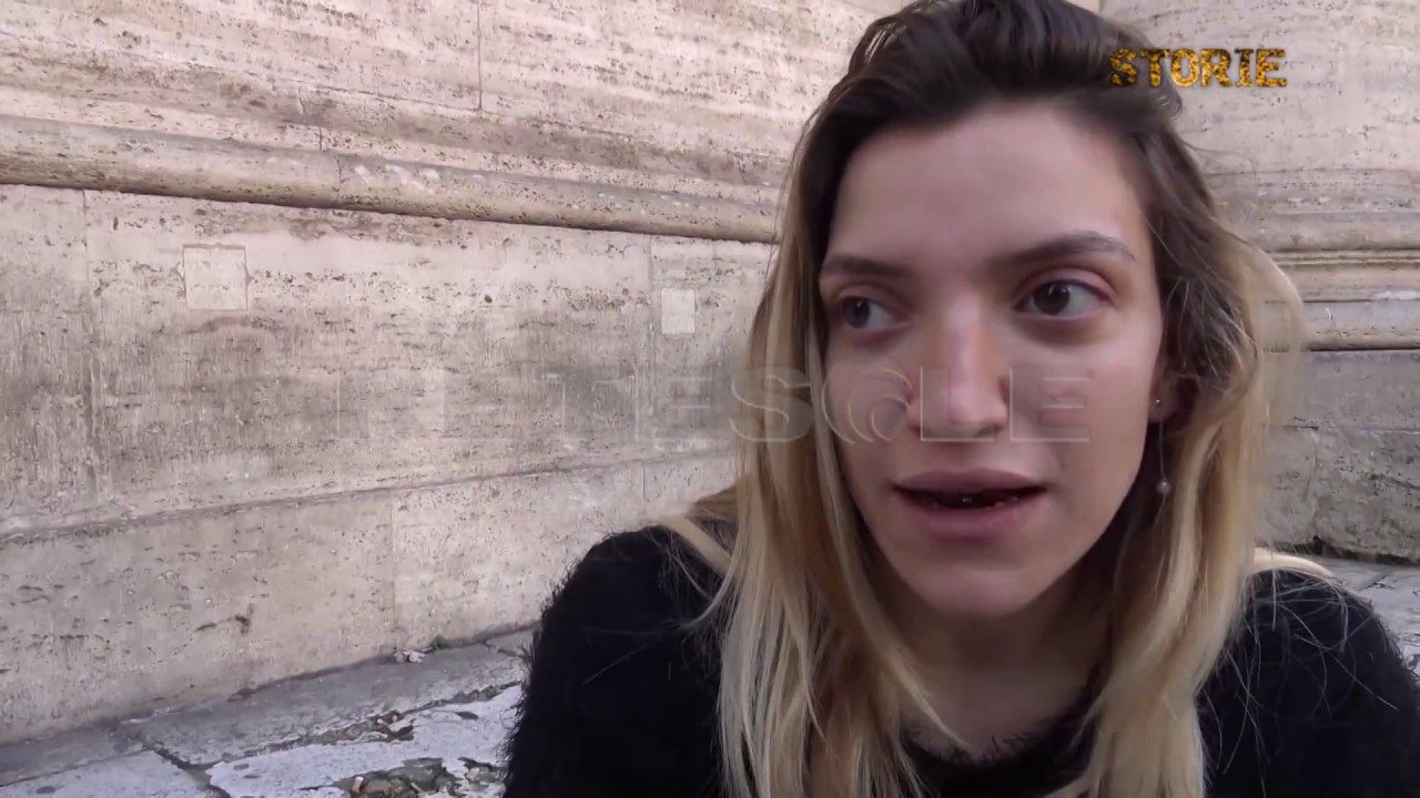 RETESOLE STORIE Marianna ha sconfitto la leucemia. Adesso è volontaria Ail