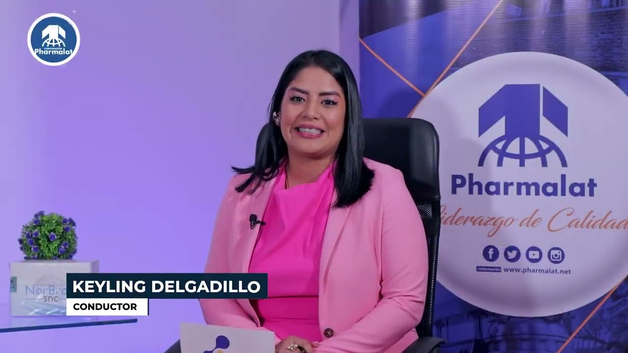 PROGRAMA LOS INVESTIGADORES MÉDICOS 18 DE OCTUBRE NICARGUA