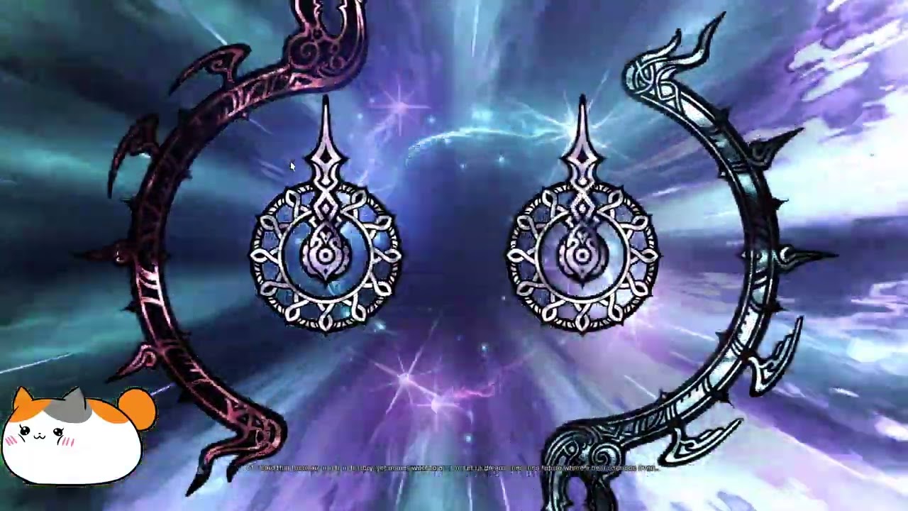 FFXIV: DSR First Clear - Pictomancer POV - NAUR Strats - Game Audio Only