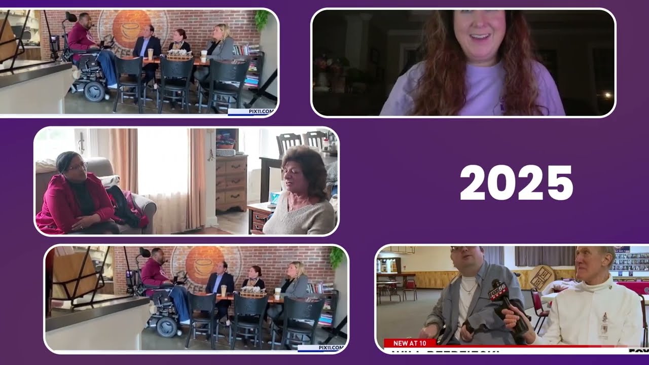 H4HC's 2025 Year in Review