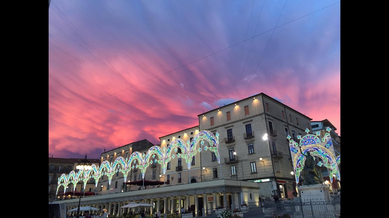 Benvenuti a VALLO DELLA LUCANIA ♥ (Parco Nazionale del Cilento Vallo di Diano Alburni)