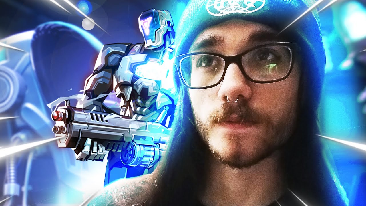 O PODER DO KAY/O! - Valorant | Coreano Stream #14