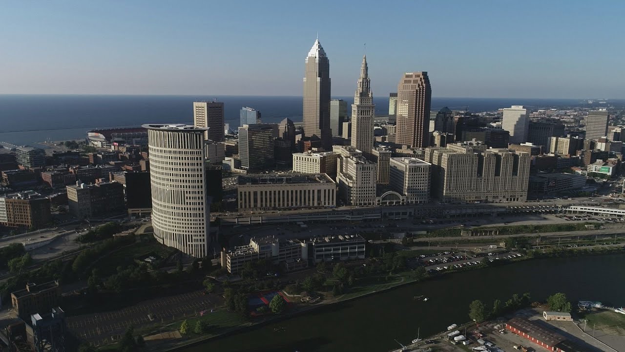 Amerika: Ohio 2. – Magyar élet Clevelandben