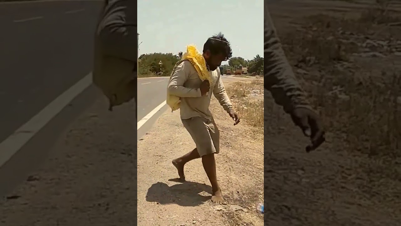 Christian short film | silent film