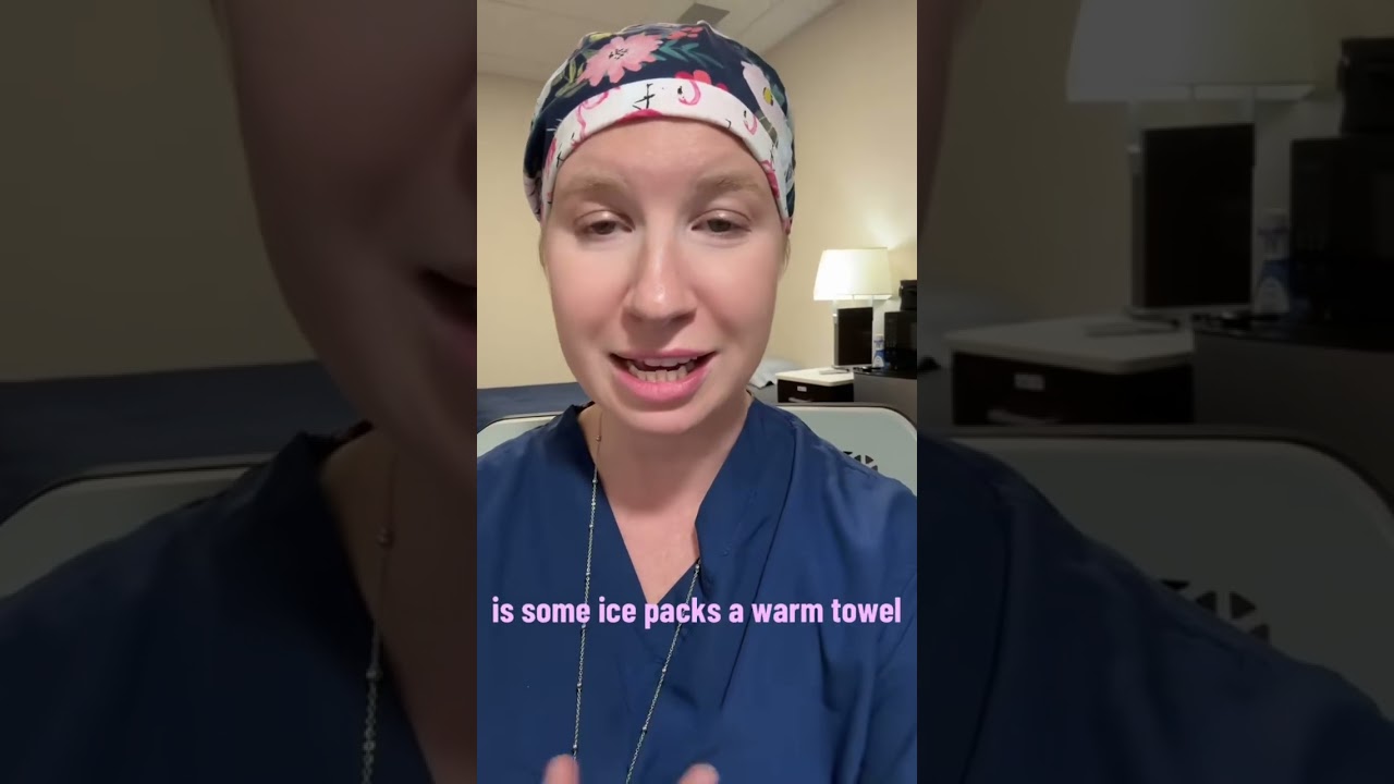 Breast engorgement? Let me help you! #postpartum #breastfeeding #breastfeedingtips