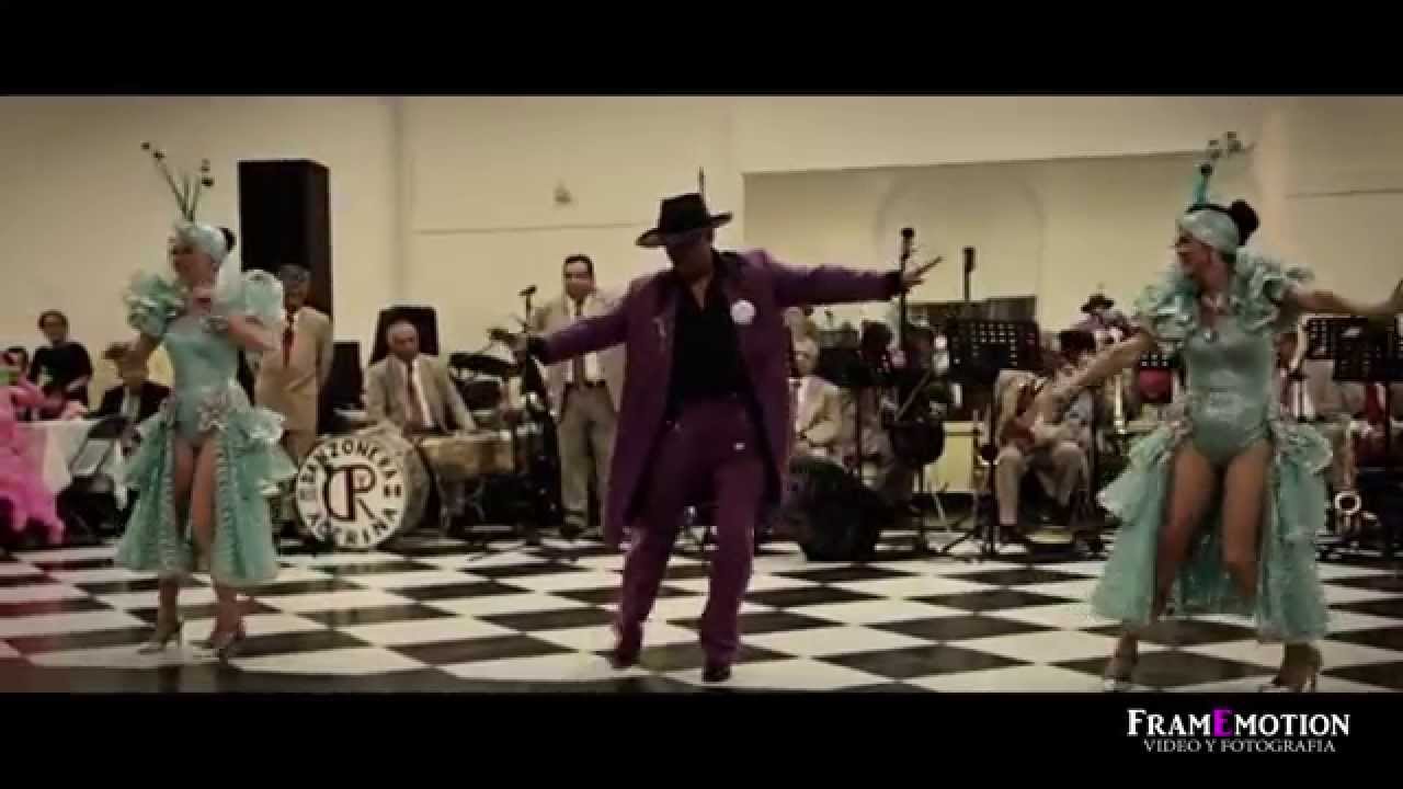 MAMBO NO.8 MAMBO STARS