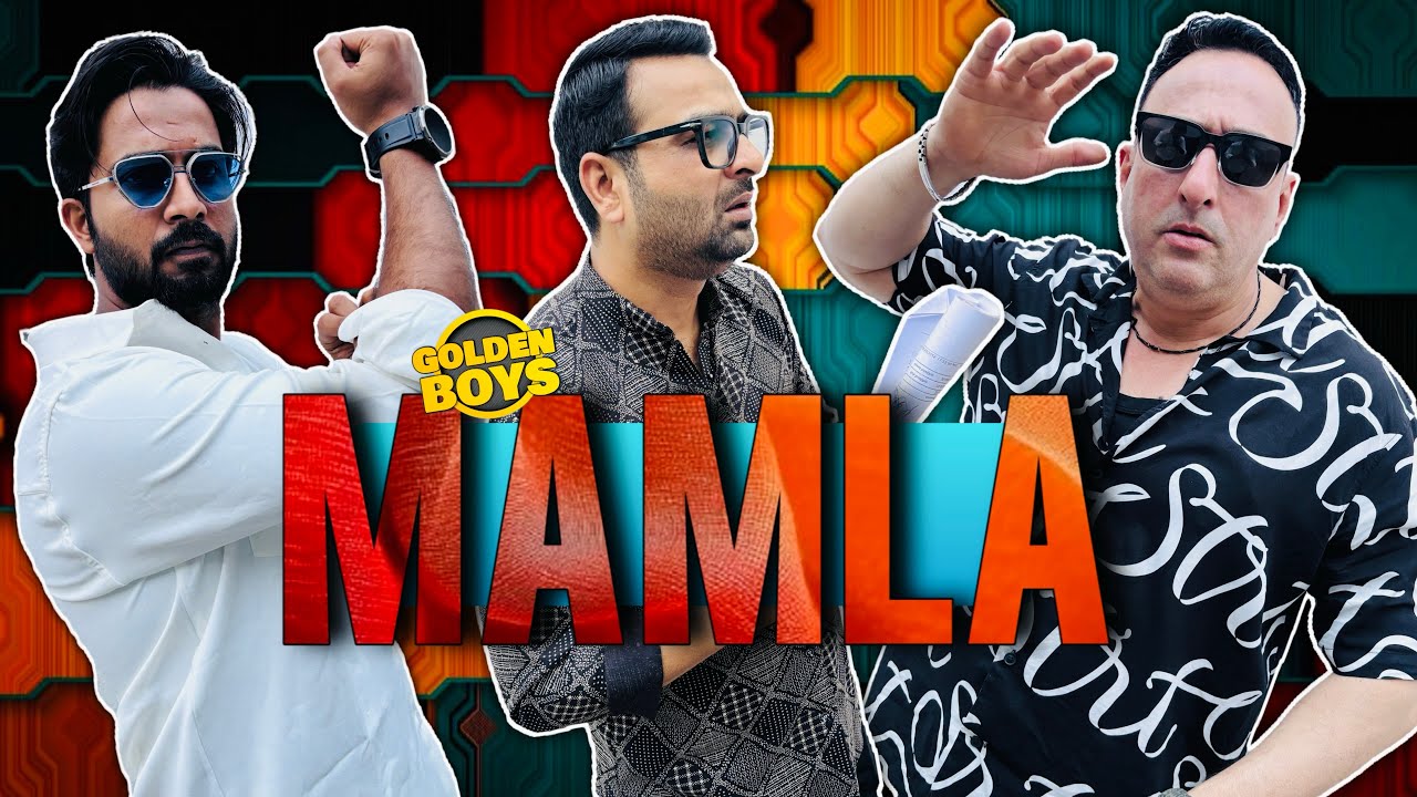 Mamla 😂🤣| Latest Hyderabadi Comedy | Hindi Comedy | Kirak Comedy | Fun | Sameer Ali | Bilal Memon |
