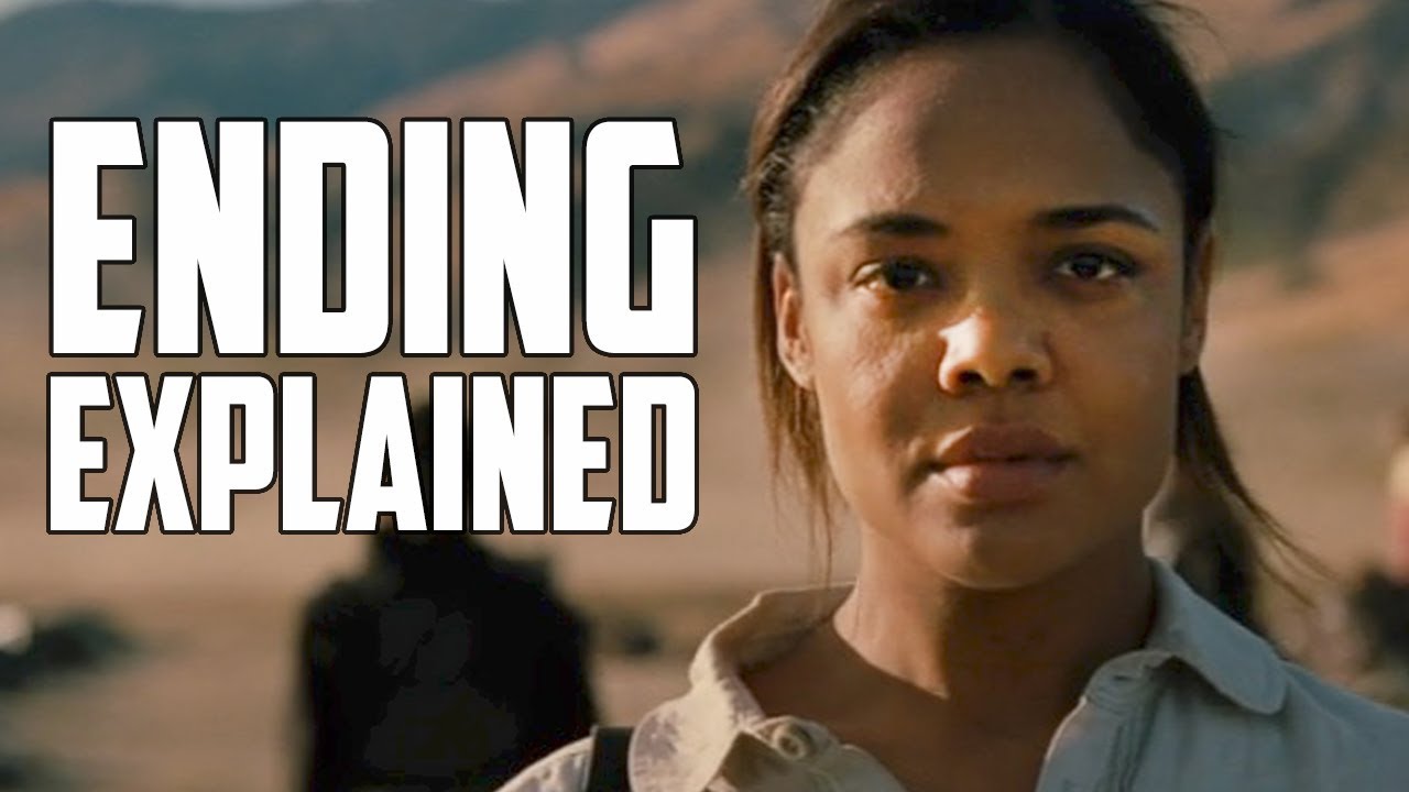 Westworld Season 2 Ending Explained