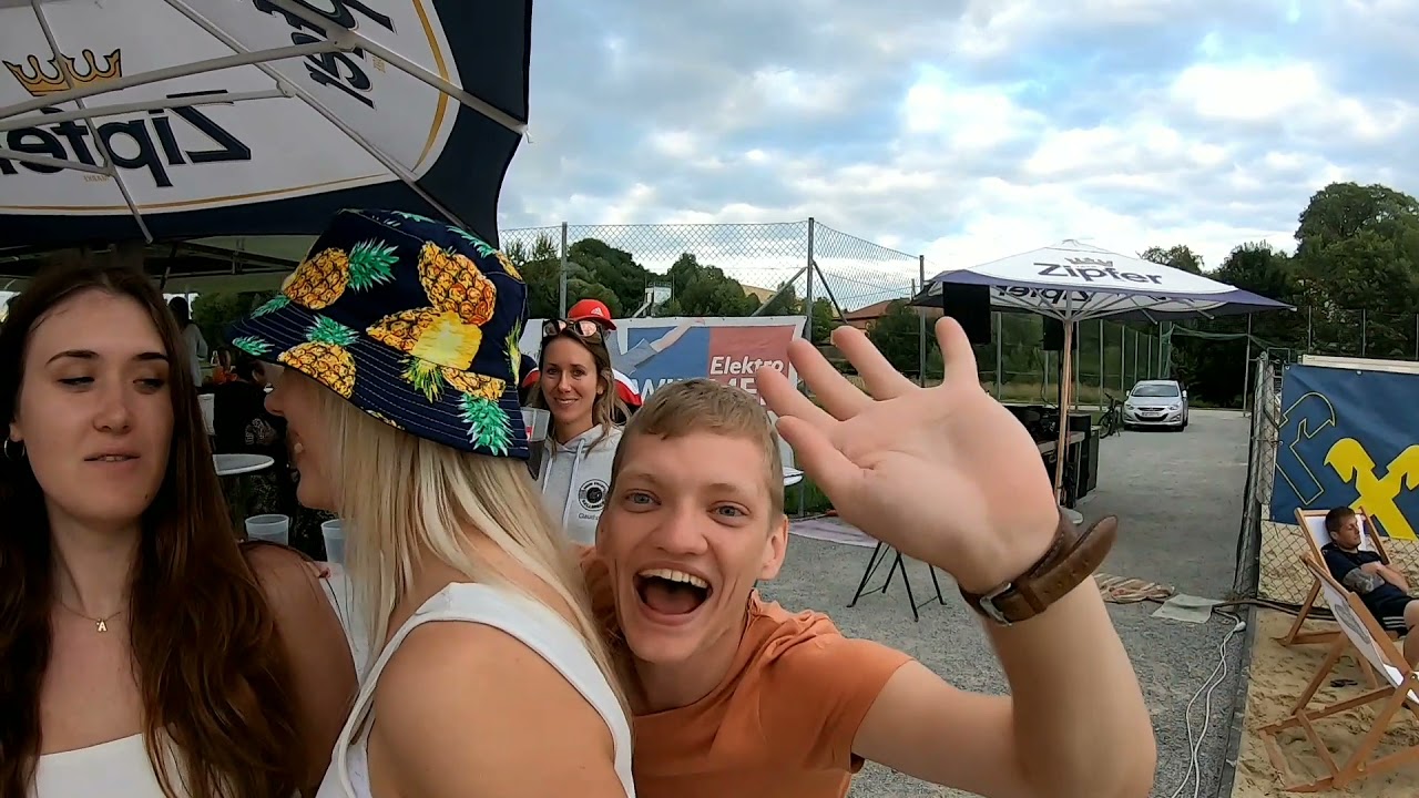 Beach Boccia Gallspach 2021