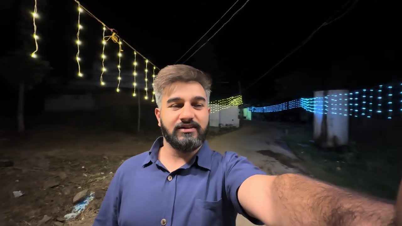 South Indian Wedding Preparations 😍 | Shivamogga City Vlog
