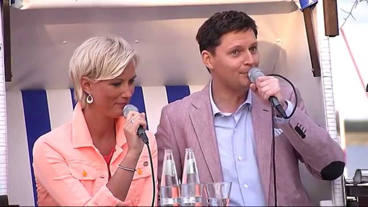 10. VIP Talk mit Kamilla Senjo
