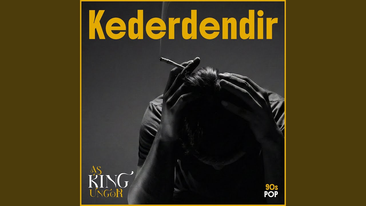 Kederdendir